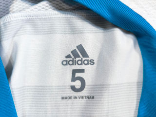 Schalke 04 adidas футболка .размер 5 foto 6