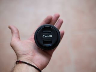Canon 24mm 2.8 STM