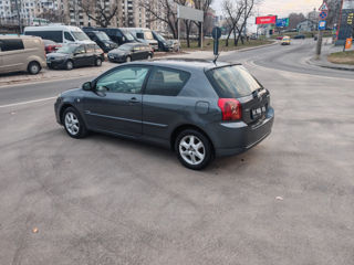 Toyota Corolla foto 7