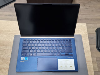 Laptop Asus ZenBookRoyal Blue