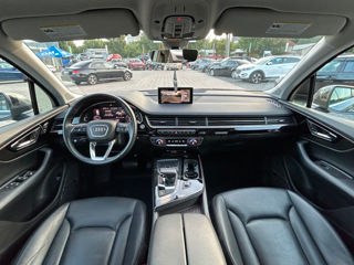 Audi Q7 foto 16