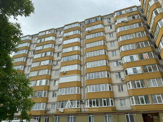 Apartament cu 2 camere, 68 m², Aeroport, Chișinău