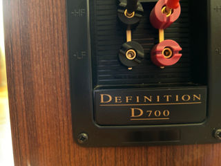 Tannoy D700 foto 6