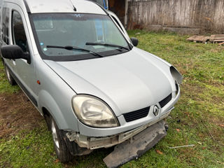 Renault Kangoo foto 7