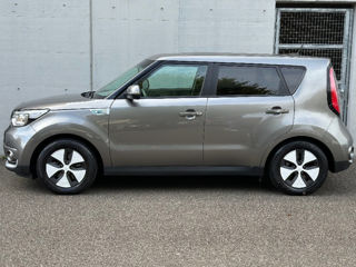 KIA Soul foto 2