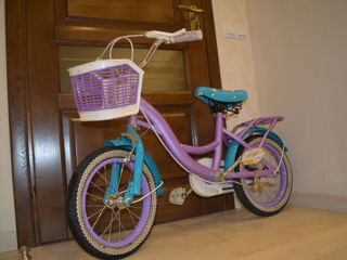 Bicicleta de copii
