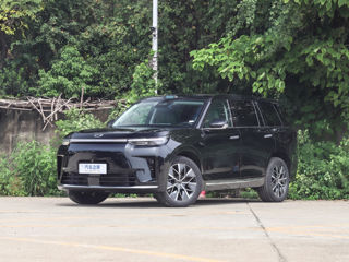 GAC Trumpchi M8, 2025 
