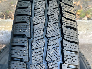 205/75 R16C Michelin Agilis Alpin/ Доставка, livrare in toata Moldova 2024 foto 3