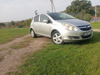 Opel Corsa foto 9