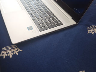 Ультрабук HP ProBook 650 G6 15" i5 8265U 16Gb SSD512Gb +HDD1Tb Win11 бу foto 0