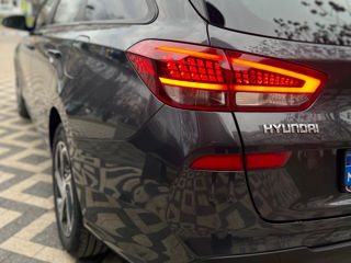 Hyundai i30 foto 6