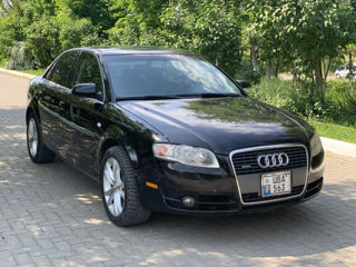 Audi A4 foto 3