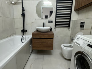 Apartament cu 1 cameră, 52 m², Botanica, Chișinău foto 8