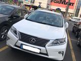 Lexus RX Series foto 3