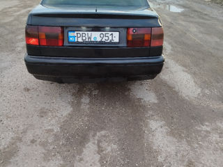 Volkswagen Passat foto 3