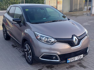 Renault Captur foto 2