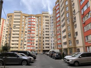 Se vinde apartament cu 3 camere, sect. Ciocana! foto 9