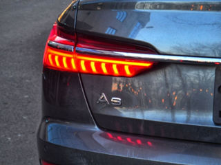 Audi A6 foto 5