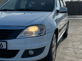 Dacia Logan Mcv foto 3