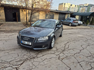 Audi A3 foto 6