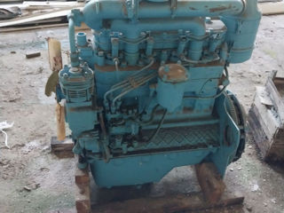 De vinzarea: Motor D-243 MTZ foto 1