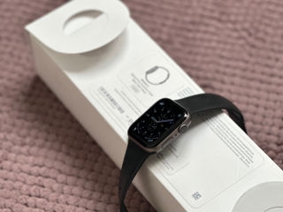 Apple Watch Seria 4 ,44mm foto 5