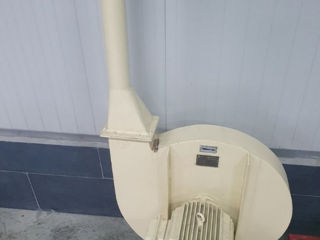 Masina de spalat legume si fructe 4800 eur la 380kw foto 4