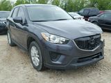 Mazda CX5 foto 1