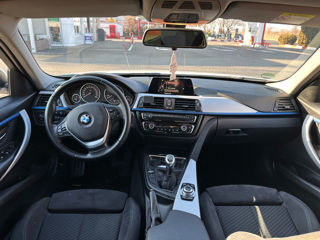 BMW 3 Series foto 5