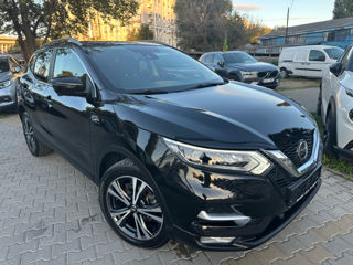 Nissan Qashqai foto 5