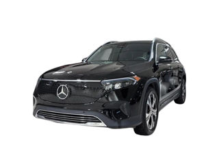 Mercedes EQB, 2024 г.