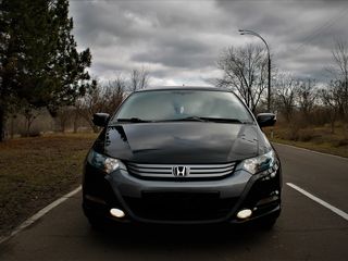 Honda Insight foto 9