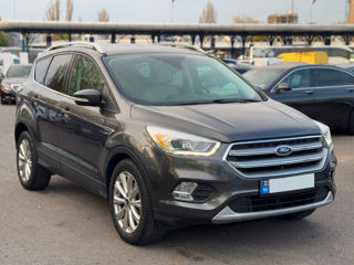 Ford Escape foto 4