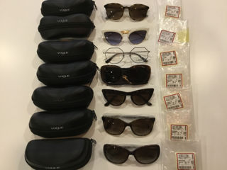 Очки  PRADA   Ray-Ban   VERSACE  PERSOL  BURBERRY  100%   оригинал foto 7