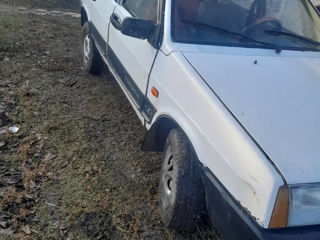 Lada / ВАЗ 2109 foto 5