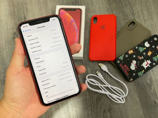 iPhone XR 128 gb foto 2