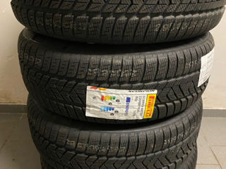 235-60-19 Pirelli noi