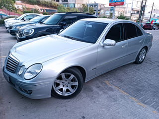 Mercedes E-Class