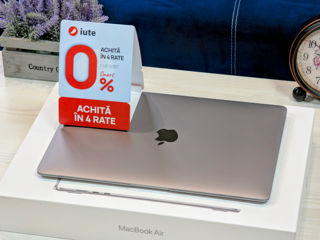 MacBook Air Retina 2020 (Apple M1/8Gb Ram/256Gb SSD/170 Cycles/13.3" Retina) foto 16