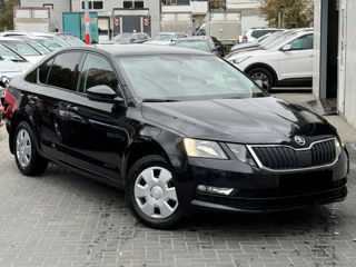 Skoda Octavia foto 5