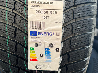 255/50 R19 Bridgestone Blizzak LM005/ Доставка, livrare toata Moldova 2024 foto 2