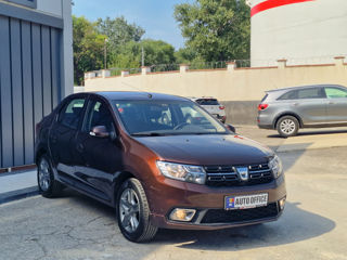 Dacia Logan foto 3