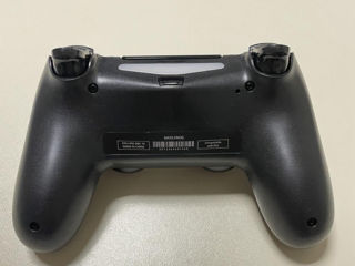 Gamepad PlayStation 4 PS4 Контроллер Геймпад Controller foto 2