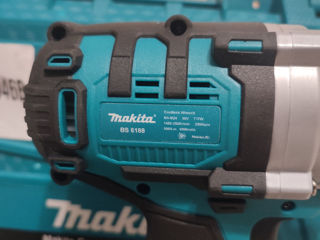 Gaikovert makita,dewalt .500 niyton .livrare .  мотор без щеточные   доставка . foto 5