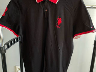 U.S Polo