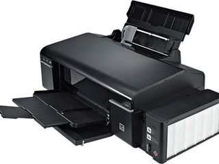 Epson L800 foto 2