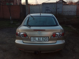 Mazda 6 фото 3