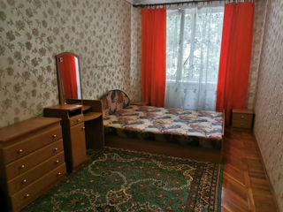 Apartament cu 3 camere, 64 m², Botanica, Chișinău foto 4