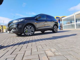 Renault Kadjar foto 4