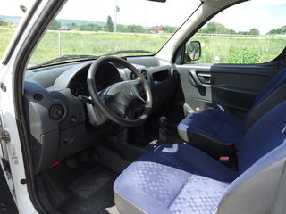 Peugeot Partner 1.9 D foto 9